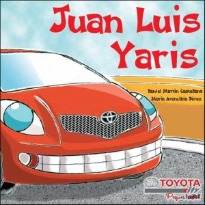 Juan Luis Yaris.