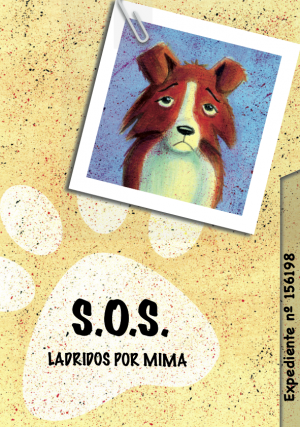 SOS Ladridos por Mima.
